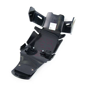 MAGNUM защита двигателя и прогрессии BRZ X5M PR (с баланс. валом) до 22 года черная MAGNUM защита двигателя и прогрессии BRZ X5M PR (с баланс. валом) до 22 года черная