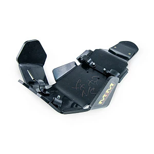 MAGNUM защита двигателя и прогрессии FX Moto X7 NC300 черная MAGNUM защита двигателя и прогрессии FX Moto X7 NC300 черная