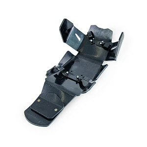 MAGNUM защита двигателя и прогрессии FX Moto X7 NC300 черная MAGNUM защита двигателя и прогрессии FX Moto X7 NC300 черная