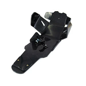 MAGNUM защита двигателя и прогрессии BSE Z11 черная MAGNUM защита двигателя и прогрессии BSE Z11 черная