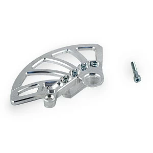 Защита переднего тормозного диска Rieju MR 250/300 Защита переднего тормозного диска Rieju MR 250/300