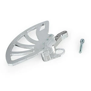 Защита переднего тормозного диска Rieju MR 250/300 Защита переднего тормозного диска Rieju MR 250/300