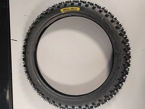 Мотошина 70/100-17 Regulmoto W-598