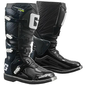 Мотоботы Gaerne Fastback Endurance (черн, 42) Мотоботы Gaerne Fastback Endurance (черн, 42)