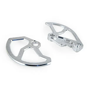 Комплект защиты тормозных дисков для Beta RR 2019+ Комплект защиты тормозных дисков для Beta RR 2019+