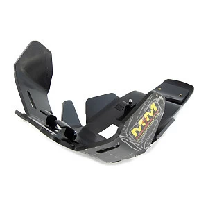 MAGNUM защита двигателя и прогрессии RegulMoto Holeshot черная MAGNUM защита двигателя и прогрессии RegulMoto Holeshot черная