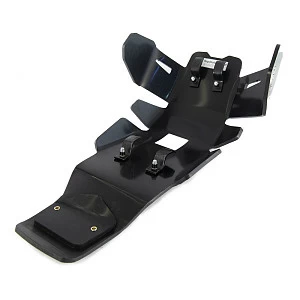 MAGNUM защита двигателя и прогрессии RegulMoto Holeshot черная MAGNUM защита двигателя и прогрессии RegulMoto Holeshot черная