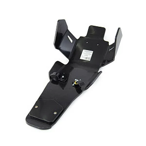 MAGNUM защита двигателя и прогрессии KAYO K6 2022 (NC250 S) черная MAGNUM защита двигателя и прогрессии KAYO K6 2022 (NC250 S) черная