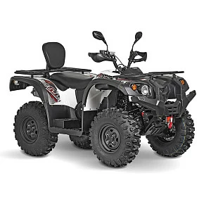 Квадрицикл BALTMOTORS BM500 EFI (белый) Квадрицикл BALTMOTORS BM500 EFI (белый)