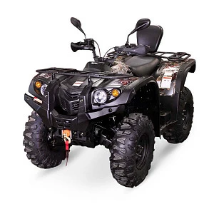 Квадрицикл BALTMOTORS BM500 EFI (камуфляж) Квадрицикл BALTMOTORS BM500 EFI (камуфляж)
