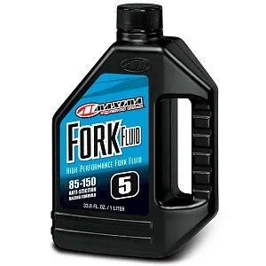 Масло спортивное вилочное Racing Fork Fluid 85/150, 5wt 1л	 Масло спортивное вилочное Racing Fork Fluid 85/150, 5wt 1л