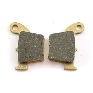 Колодки тормозные FA346  ZR 2021, CR-Z 300 Sport Series Колодки тормозные FA346  ZR 2021, CR-Z 300 Sport Series