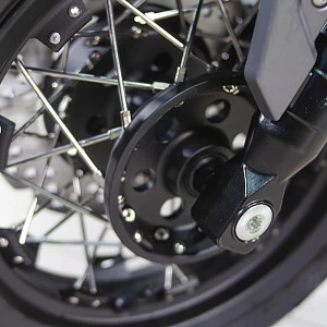 Скутер Regulmoto XDV ADVENTURE 300CC 4T в комплекте с кофрами (LJ300T-18) EFI (Серый) Скутер Regulmoto XDV ADVENTURE 300CC 4T в комплекте с кофрами (LJ300T-18) EFI (Серый)