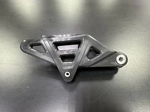 Успокоитель цепи (ловушка) GR8 пластиковая (черн)