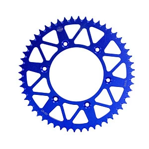 Звезда ведомая алюминиевая GR1, GR7 (JT R897) 520-52 SM-PARTS Звезда ведомая алюминиевая GR1, GR7 (JT R897) 520-52 SM-PARTS