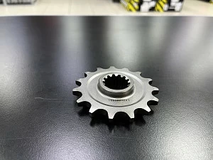 Звезда ведущая (15Т) GR500 Звезда ведущая (15Т) GR500