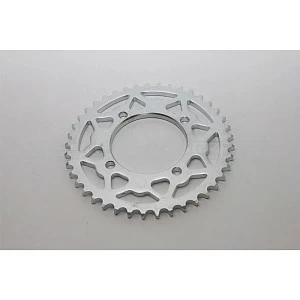 Звезда ведомая для питбайков 428-41 (диагональ 4*92мм, посадка 76мм) Rockot-Motors Звезда ведомая для питбайков 428-41 (диагональ 4*92мм, посадка 76мм) Rockot-Motors