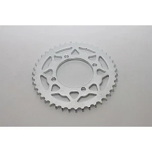 Звезда ведомая для питбайков 428-43 (диагональ 4*92мм, посадка 76мм) Rockot-Motors Звезда ведомая для питбайков 428-43 (диагональ 4*92мм, посадка 76мм) Rockot-Motors