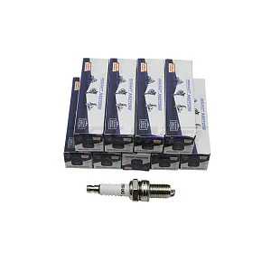 Свеча ROCKOT DR8EA (кор/10шт) Свеча ROCKOT DR8EA (кор/10шт)