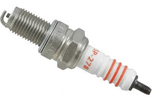 Свеча зажигания 8TCVN (Nickel) Свеча зажигания 8TCVN (Nickel)