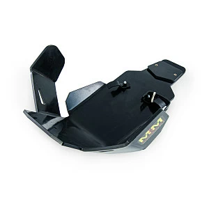 MAGNUM защита двигателя и прогрессии BRZ X5M PR (с баланс. валом) с 22 года черная MAGNUM защита двигателя и прогрессии BRZ X5M PR (с баланс. валом) с 22 года черная