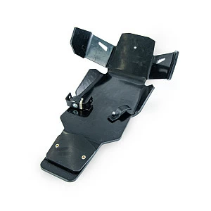 MAGNUM защита двигателя и прогрессии BRZ X5M PR (с баланс. валом) с 22 года черная MAGNUM защита двигателя и прогрессии BRZ X5M PR (с баланс. валом) с 22 года черная