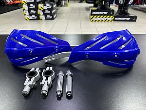 Защита рук (пара) HP15 армированные SM-PARTS Защита рук (пара) HP15 армированные SM-PARTS