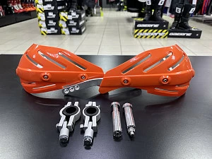 Защита рук (пара) HP15 армированные SM-PARTS Защита рук (пара) HP15 армированные SM-PARTS