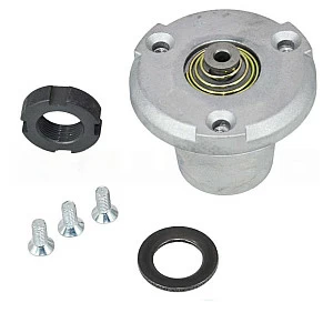 Центрифуга масляного фильтра СB250/300R 4 клапана Центрифуга масляного фильтра СB250/300R 4 клапана