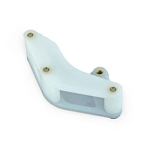 Ловушка приводной цепи #3 (черная) Ловушка приводной цепи #3 (черная)