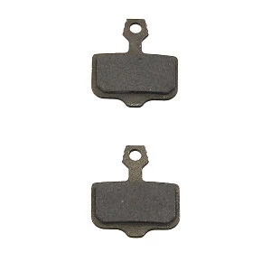 Колодки дискового тормоза (пер/зад) KAYO MINI KMB (2022-)