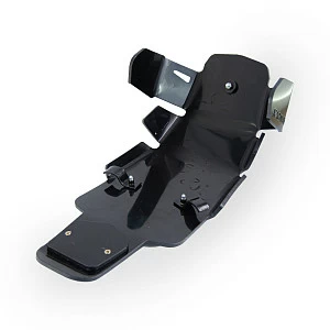 MAGNUM защита двигателя и прогрессии Progasi Super Max 250 (172FMM) черная MAGNUM защита двигателя и прогрессии Progasi Super Max 250 (172FMM) черная