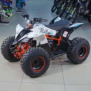 Квадроцикл KAYO eA110 (2024 г.)