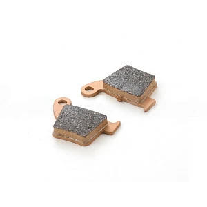 Колодки тормозные дисковые #20 X-TECH (semi-metallic) полуметаллические Колодки тормозные дисковые #20 X-TECH (semi-metallic) полуметаллические