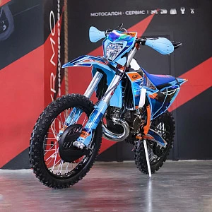 Мотоцикл GR8 Т250L (2T MT-250) Enduro OPTIMUM (2024г.)