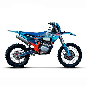 Мотоцикл GR8 F300A (4T CB300RL ) Enduro RR (2024 г.)
