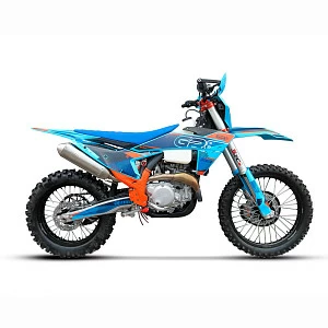 Мотоцикл GR8 F300L (4T NC300S) Enduro OPTIMUM (2024 г.)