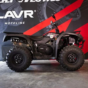 Квадрицикл BALTMOTORS BM400 EFI (черный) (ТЕСТ) Квадрицикл BALTMOTORS BM400 EFI (черный) (ТЕСТ)