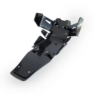 MAGNUM защита двигателя и прогрессии JHL мотор 174 mn5 без кика и с шестой передачей черная MAGNUM защита двигателя и прогрессии JHL мотор 174 mn5 без кика и с шестой передачей черная