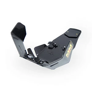 MAGNUM защита двигателя и прогрессии для мотоцикла PROGASI Race 300 Wave черная MAGNUM защита двигателя и прогрессии для мотоцикла PROGASI Race 300 Wave черная