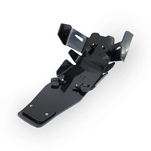 MAGNUM защита двигателя и прогрессии для мотоцикла PROGASI Race 300 Wave черная MAGNUM защита двигателя и прогрессии для мотоцикла PROGASI Race 300 Wave черная