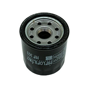 Фильтр масляный HF303 HIFLO FILTRO