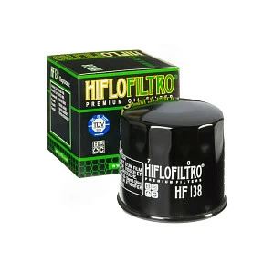 Фильтр масляный HF138 HIFLO FILTRO