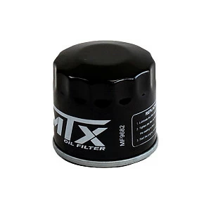 MTX фильтр масляный аналог HF682