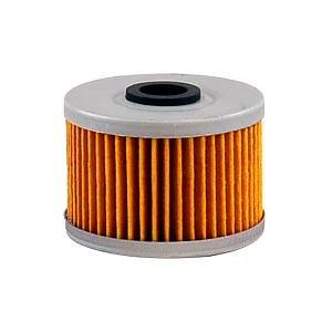 MCP фильтр масляный аналог HF112