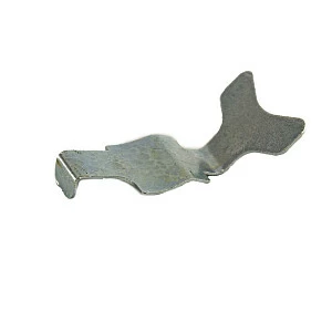 Пластина крепления кабеля генератора GR8 2T 300