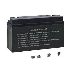 АКБ ZONTES ZT (6-FM-10-10Ah)