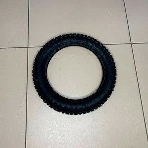 Покрышка мото 12" 2.75-12 P-75 Yuanxing (кросс)