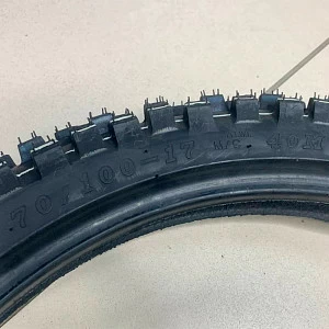 Покрышка мото 17'' 70/100 -17 CM702 (CST)