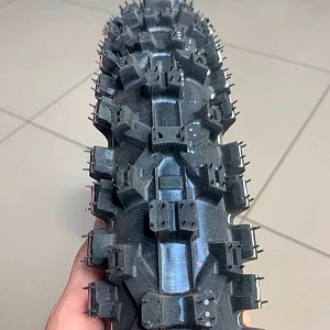 Покрышка мото 17'' 70/100 -17 CM702 (CST)